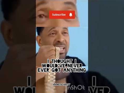 Mike Epps On Tupac’s Rolex Bracelet .